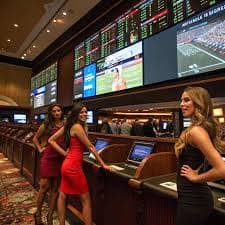 Mobile gaming experience on abcd8 platform showing sports and casino entertainment