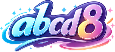 abcd8 logo